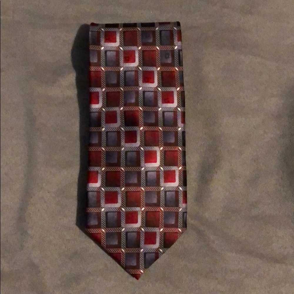 Mens Neck Ties
